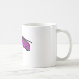 日産S13 (180sx/200sx/240sx) コーヒーマグカップ