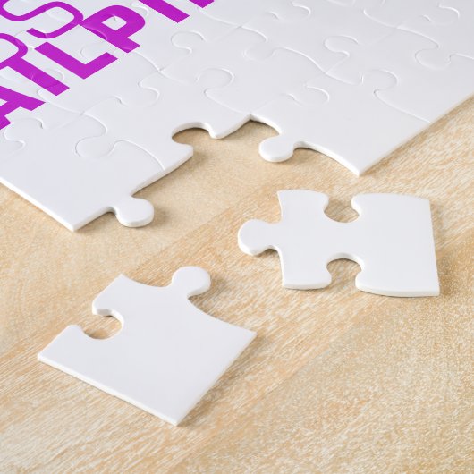 日産S13 (180sx/200sx/240sx) ジグソーパズル (側面)