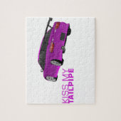 日産S13 (180sx/200sx/240sx) ジグソーパズル (縦)