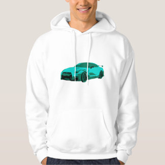 日産Tシャツ日産GTR パーカ