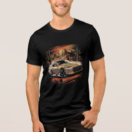日産Z トライブレンドＴシャツ