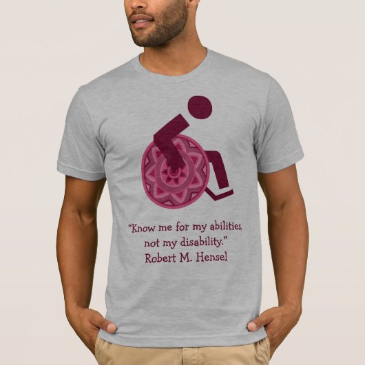 日用または陶芸用Tシャツ Tシャツ (正面)