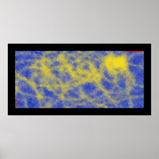 日用ブラシ2 ポスター