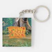 日田 キーホルダー (裏面)