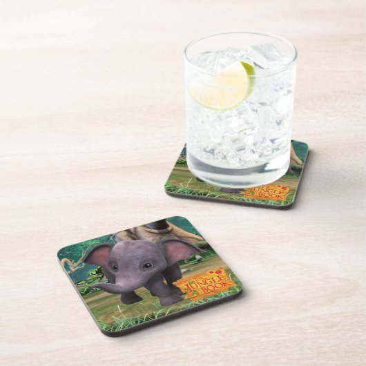 日田 コースター (右側)