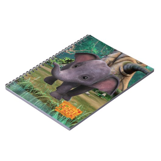 日田 ノートブック (左側)