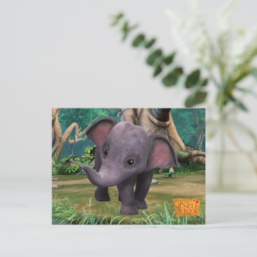 日田 ポストカード (スタンド正面)