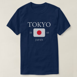 日祝本国旗のTシャツの文化 Tシャツ