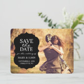 日程お知らせ | Crest 日程お知らせ セーブザデート (スタンド正面)