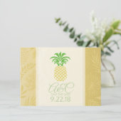 日程を保存 ピンアップ セーブザデート (スタンド正面)