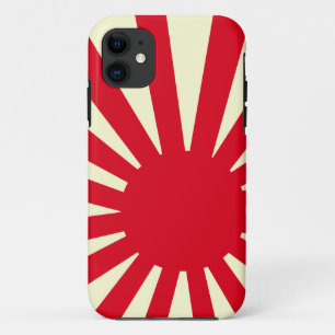 日章旗 iPhone 11 ケース
