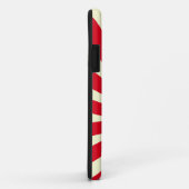 日章旗 Case-Mate iPhoneケース (裏面/右)