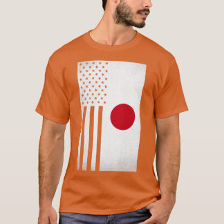 日系デザイン誇りを持った日本の Tシャツ