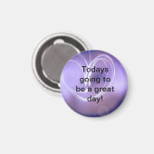 日素晴らし磁石 マグネット (正面/裏面)