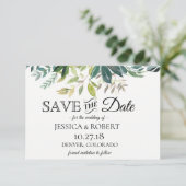 日素朴付を保存する セーブザデート (スタンド正面)