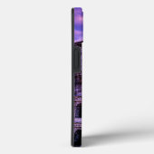 日絵画入りのローマのコロシアム Case-Mate iPhoneケース (裏面 / 右)