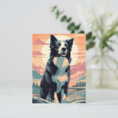 日縁ど没の間の森のコリー シーズンカード (スタンド正面)