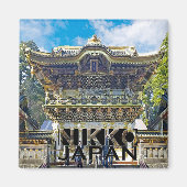 日興 マグネット (正面)