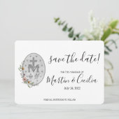 日色彩の鮮やか付記保存メダル セーブザデート (スタンド正面)