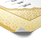 日華契約 ポスター (角)