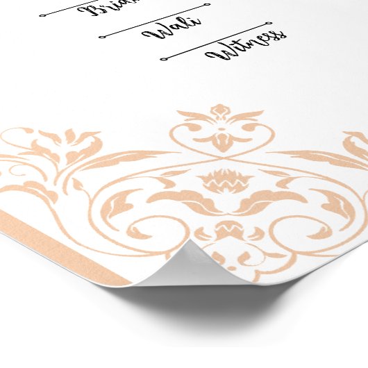 日華契約 ポスター (角)