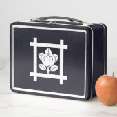 日蓮宗メタルランチまんだらん メタルランチボックス (インサイチュ)