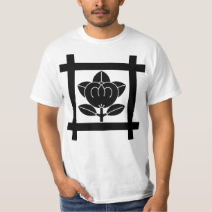 日蓮宗用の蜜柑 Tシャツ