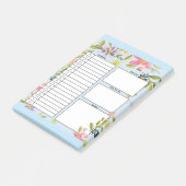 日計 ポストイット (アングル)