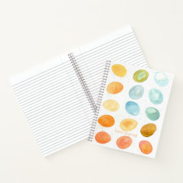 日記育鶏フレッシュ・エッグファーム・ジャーナル ノートブック