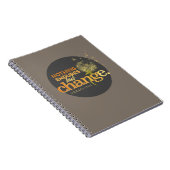 日誌の変更しか続かない ノートブック (右側)