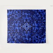 日賛美曜日….. タペストリー (正面(横))