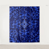 日賛美曜日….. タペストリー (正面)