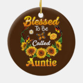 日賛美花の母 セラミックオーナメント (裏面)