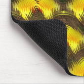 日輝くの日…... マウスパッド (コーナー)