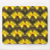 日輝くの日…... マウスパッド (正面)