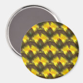 日輝くの日…..... マグネット (正面/裏面)