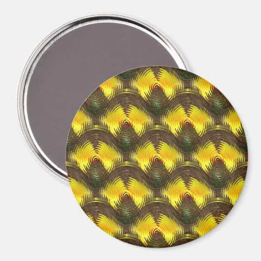 日輝くの日…..... マグネット (正面/裏面)