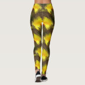 日輝くの日…..... レギンス (裏面)