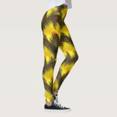 日輝くの日…..... レギンス (右)