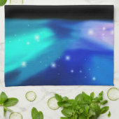 日除け反射キッチンタオル キッチンタオル (折り畳み)