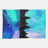 日除け反射キッチンタオル キッチンタオル (横)