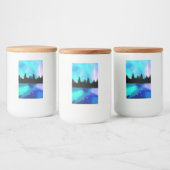 日除け反射フードラベル フードラベル (ボトル)