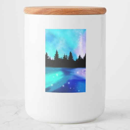 日除け反射フードラベル フードラベル (正面)