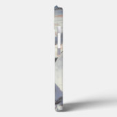 日陰と日なたの貝殻 Case-Mate iPhoneケース (裏面 / 左)