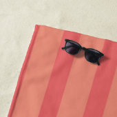 日陰のビーチ ビーチタオル (インサイチュ)