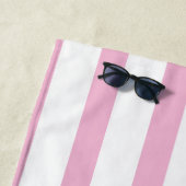 日陰のビーチ ビーチタオル (インサイチュ)