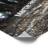 日陰の道 ポスター (角)