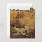 日陰94度、Sir Lawrence Alma Ta浮腫 (正面/裏面)