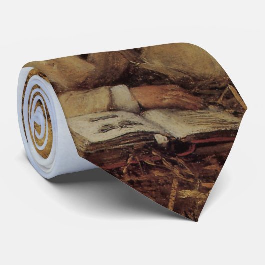 日陰94度、Sir Lawrence Alma Ta浮腫 ネクタイ (ロール)