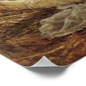 日陰94度、Sir Lawrence Alma Ta浮腫 ポスター (角)